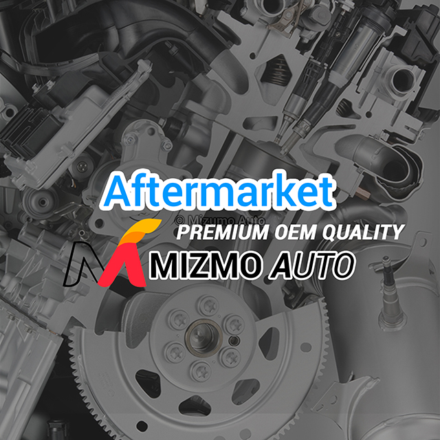 Mizumo Auto MA-9761261992 Full Gasket Set Head Bolts Compatible With/For 02-03 Hyundai Elantra Tiburon 2.0 DOHC G4GF 