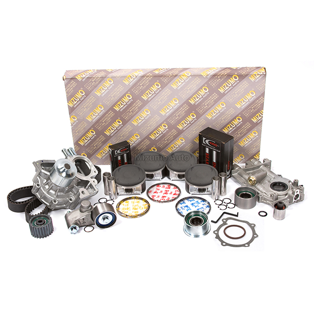 Engine Rebuild Kit Fit 04 06 Subaru Forester Outback Impreza TURBO 2 5L