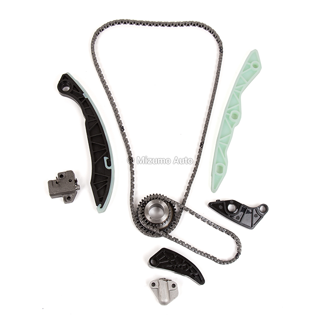 Timing Chain Kit Fit 07-15 Chrysler Sebring Dodge Avenger Caliber Jeep 