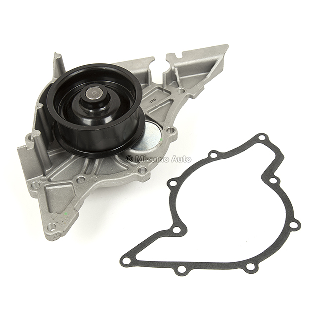 Water Pump Fit 95-05 Volkswagen Passat Audi A4 A6 90 ...