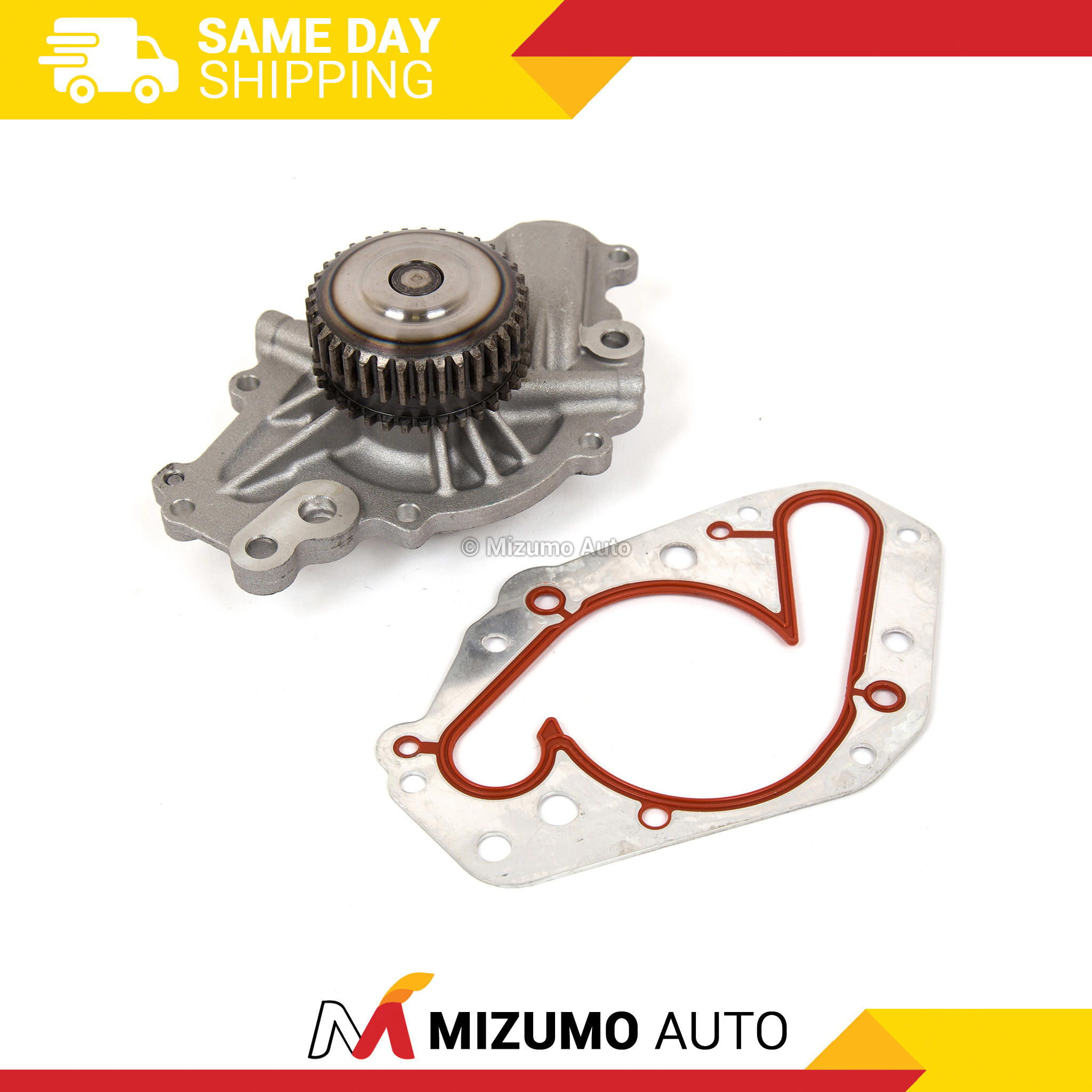 New Replacement Water Outlet w// Gasket Fits Chrysler 300 2.7 07-10