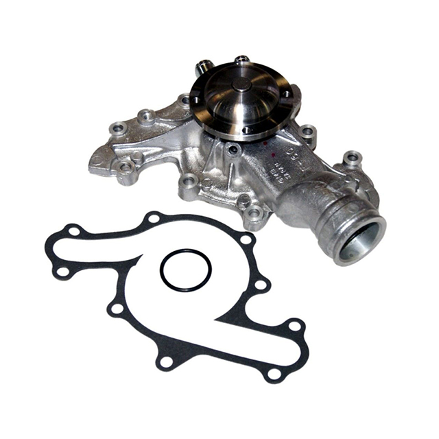 125-1600 Engine Water Pump GMB 125-1600