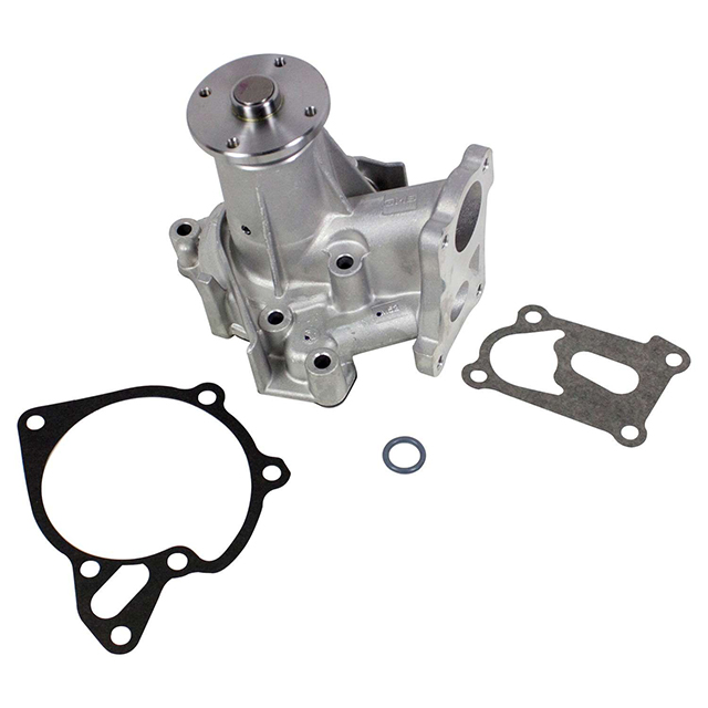 148-1520 Engine Water Pump GMB 148-1520