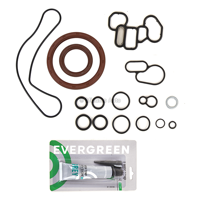 link Lower Gasket Set Fit 97-17 Acura Honda J30A1 J32A1 J32A2 J32A3 J35A3 J35A5 J35A8