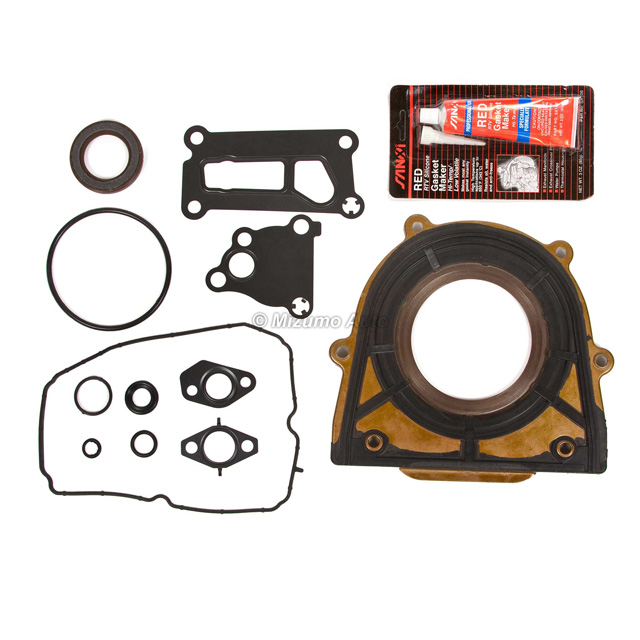 CS26250 Lower Gasket Set Fit Ford Escape Focus Ranger Mazda Tribute B2300 2.3