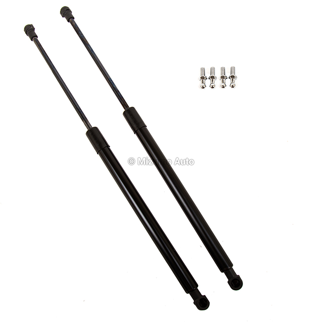 1 New Hood Lift Support Strut Prop Rod Shock Mercedes-Benz E55 AMG 2000-2002