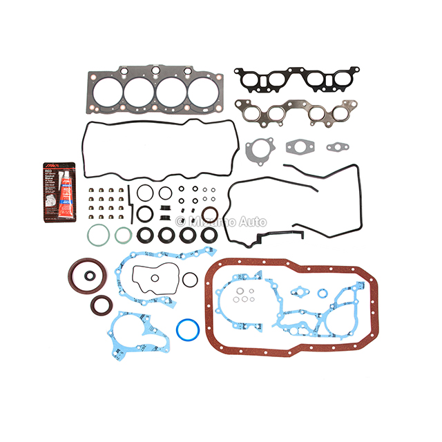 VITON BRAND NEW 96-00 TOYOTA RAV4 2.0L /"3SFE/" DOHC VALVE STEM SEALS SEAL SET