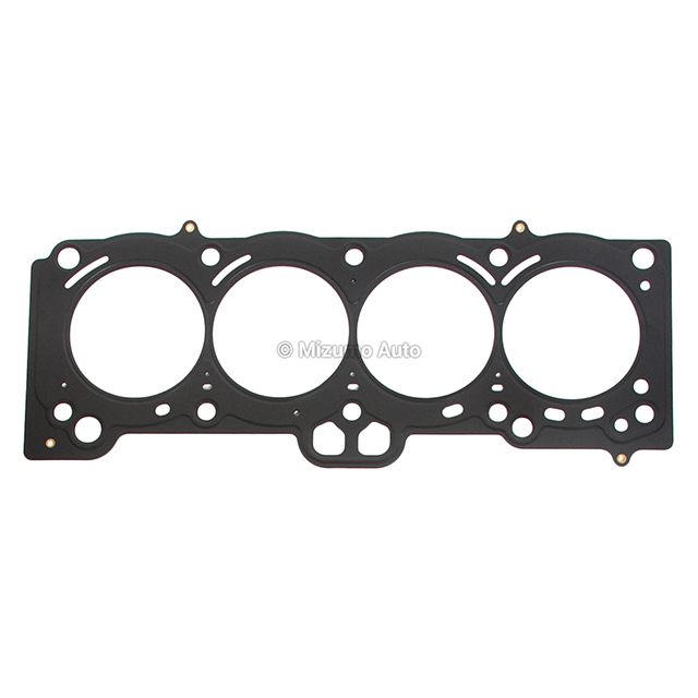 Head Gasket Set Fix Kit Reapir For 93-97 Geo Toyota 1.8L I4 Engine Code 7AFE MLS