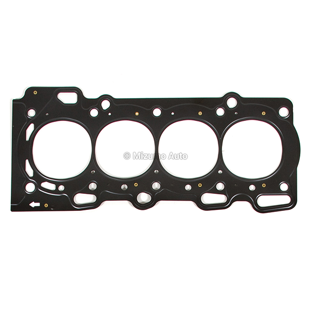 Mls Head Gasket Fit Toyota Celica Gts Corolla Matrix Xrs 2zzge Ebay