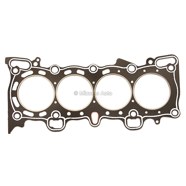 MLS Head Gasket Fits 96-00 Honda Civic DelSol 1.6L SOHC 16v D16Y7 D16Y5 D16Y8