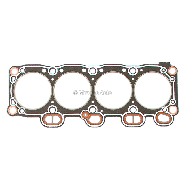 Graphite Head Gasket Fit 95 02 Kia Sportage 2 0l 4 Cyl Dohc 16v Vin 3 Cu 122 Ebay