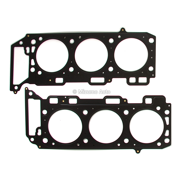 Mls Head Gasket Fit Ford Explorer Ranger 4 0 Vin E Ebay