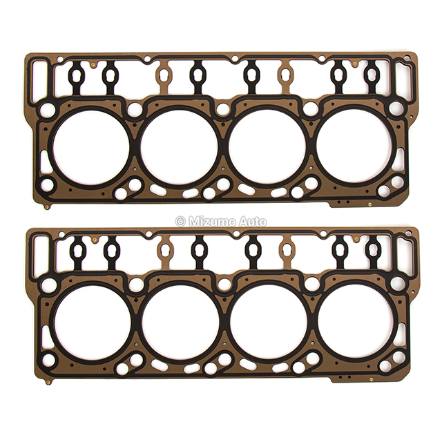 26565PT MLS Head Gasket Fit 08-10 Ford F250 F350 6.4 OHV Powerstroke Diesel Turbo