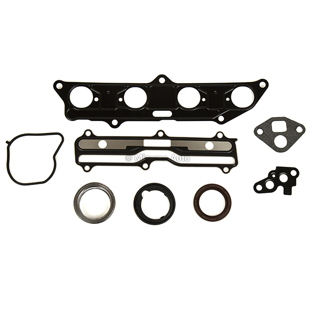 Head Gasket Set Fit 20072008 Honda Fit 1.5L SOHC 16V L15A1 eBay