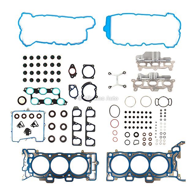 HS26376PT-11 Head Gasket Set Fit 09-11 Cadillac CTS STS Camaro 3.6L 24V