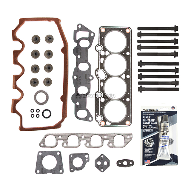 Head Gasket Set for 91-96 Ford Escort
