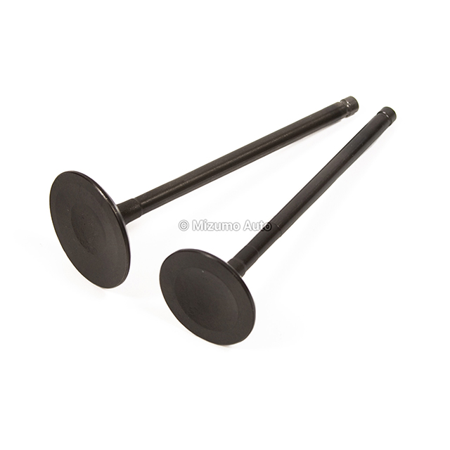 Fits 01-04 Subaru Outback 3.0L DOHC Intake Exhaust Valves EZ30D