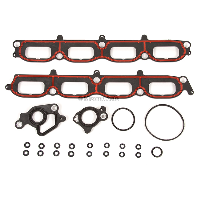 MS96696 Intake Manifold Gasket For Ford Expedition F-Series Lincoln 5.4 24 Valve TRITON