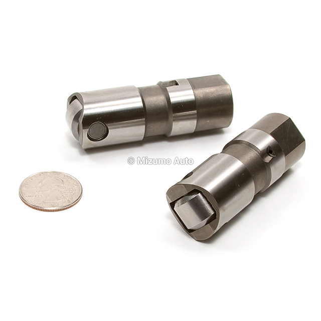 HYDRAULIC ROLLER LIFTERS SET fits 1993-1998 JEEP GRAND CHEROKEE 318 5.2L