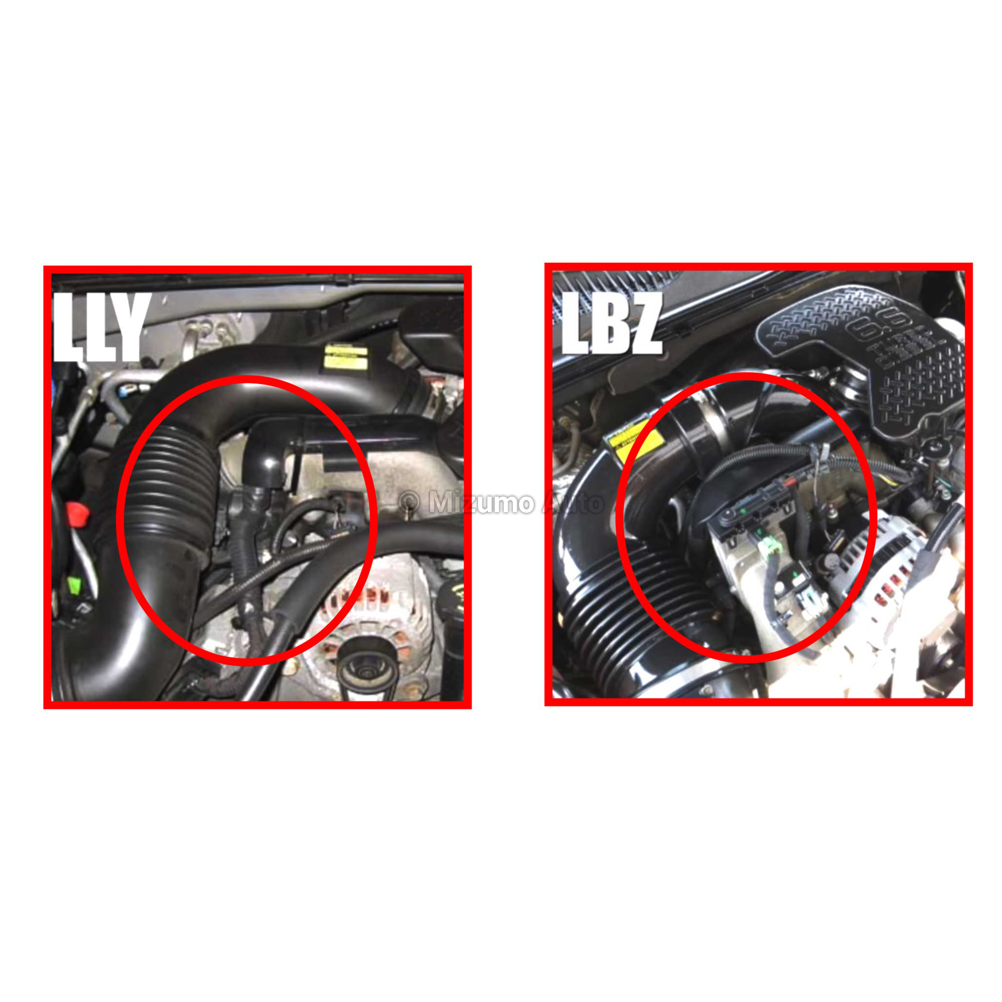 how to get rid of egr light on lbz