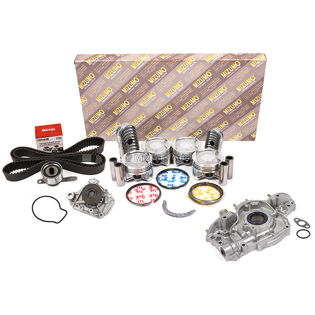 HS9915PT1, CS9915-1 Engine Rebuild Kit Fit 96-00 1.6 Honda Civic VTEC D16Y5 D16Y7 D16Y8