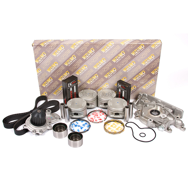 Fits Re-Rings Gaskets Bearings Chrysler Dodge 2.0L 420A 16V