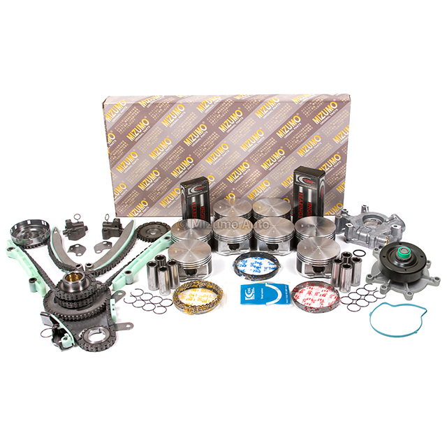 HS26157PT-1, CS26157 Engine Rebuild Kit Fit 04-07 Dodge Dakota Durango RAM Jeep Grand Cherokee 4.7