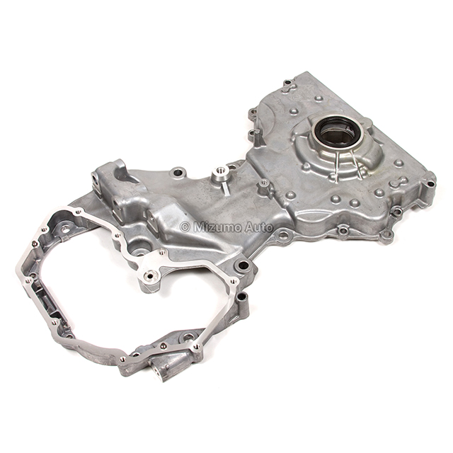 OP638A Oil Pump Fit 07-12 Nissan Altima 2.5L DOHC QR25DE