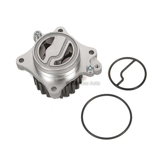 32S006 PISTON WITH CONNECTING ROD STANDARD SIZE 2005 TOYOTA SIENNA 3.3