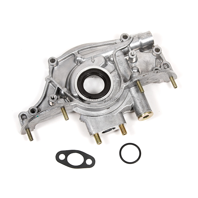 OP290 Oil Pump Fit 88-95 Honda Civic Del Sol CRX 1.5L 1.6L SOHC DOHC 16v