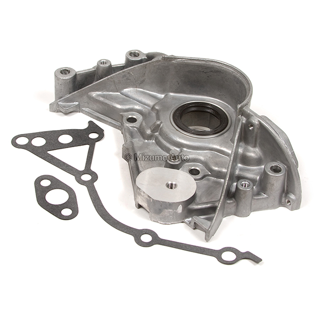 Oil Pump Fit 87-00 Dodge Chrysler 3.0L V6 SOHC 12V 6G72 | eBay