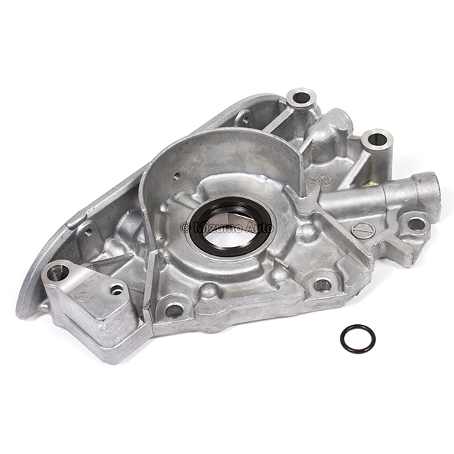 Oil Pump Fit 95-02 Kia Sportage 2.0L SOHC 8V, DOHC FE | eBay