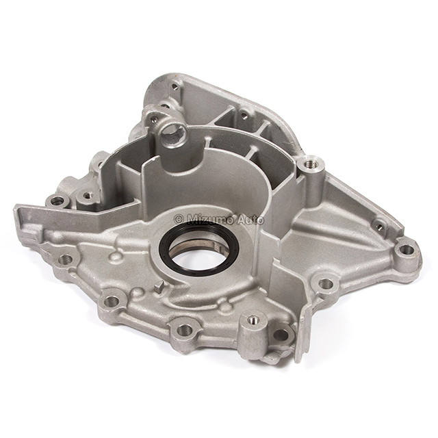 OP455 Oil Pump Fit 93-02 Mazda MX3 MX6 626 Millenia Ford Probe 1.8 / 2.5 DOHC K8 & KL