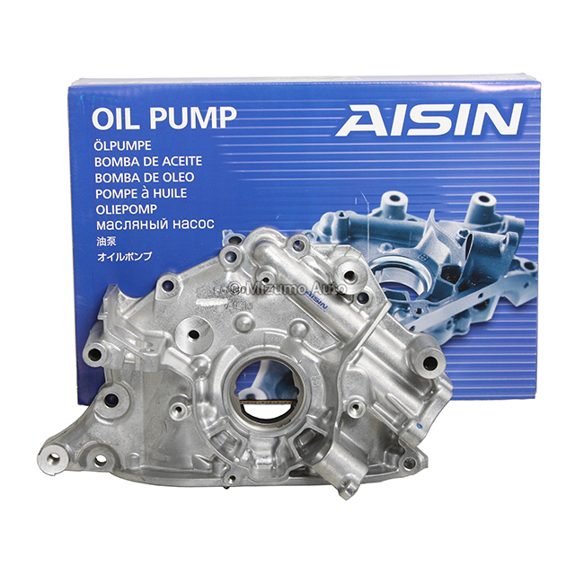 M371 AISIN Oil Pump Fit 98-04 Toyota Landcruiser Tundra Lexus LX470 4.7L DOHC 2UZFE