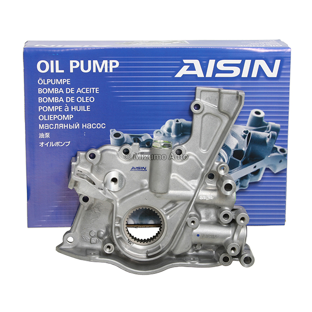  AISIN Oil Pump Fit 93-95 Toyota Supra Lexus GS300 SC300 3.0L DOHC 2JZGE