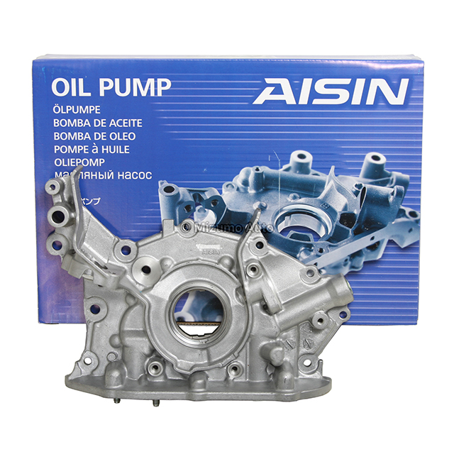 M219 AISIN Oil Pump Fit 99-03 3.0L Toyota Sienna Lexus ES300 RX300 V6 DOHC 1MZFE