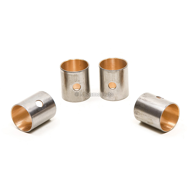 Piston Wrist Pin Bushing Set for 72-95 Toyota 2.0L 2.4L 18RC 20R 22R 22RE 22REC