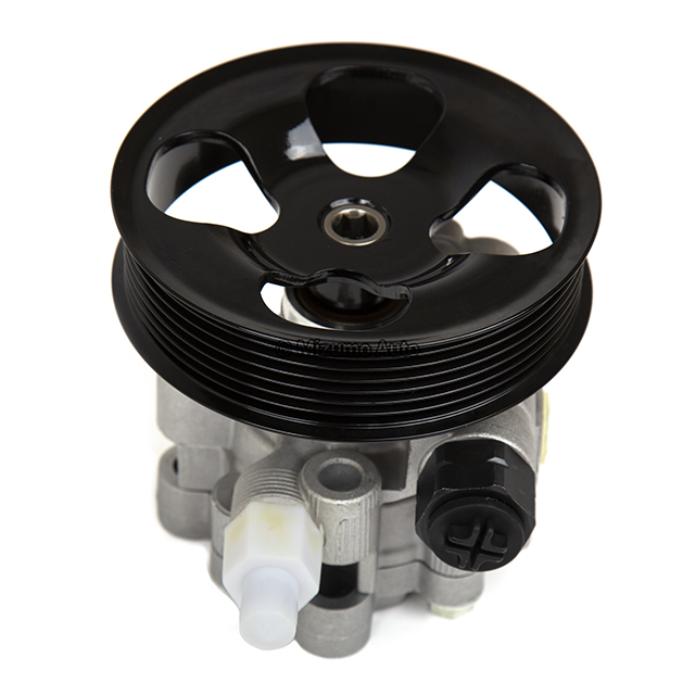 Power Steering Pump Fit 05-16 Toyota Tacoma 2.7L DOHC 21-5484 | eBay