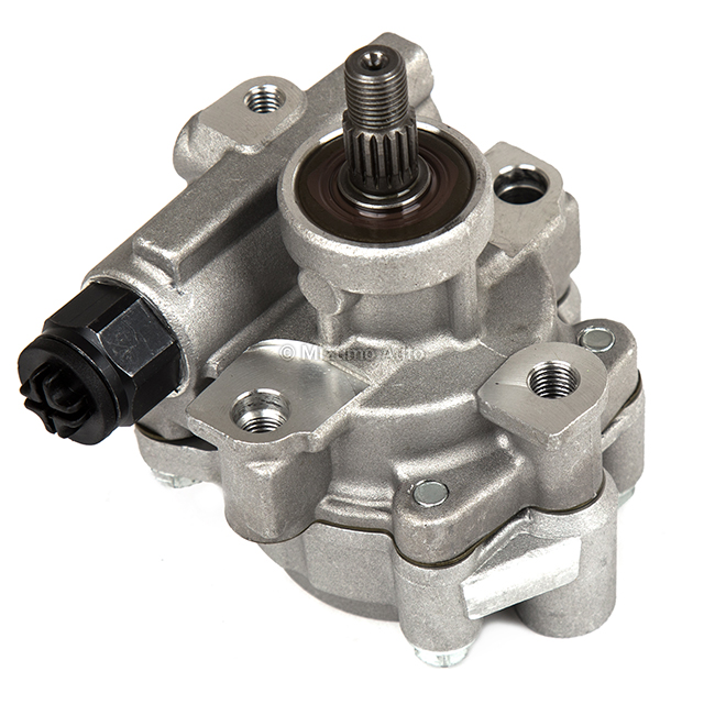 Power Steering Pump 21-5229 Fit 95-04 Toyota Tacoma 3.4L 4WD DOHC 44320 ...