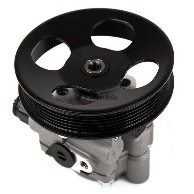 Power Steering Pump 21-5264 Fit 00-07 Toyota Sequioa Tundra 4.7 DOHC ...