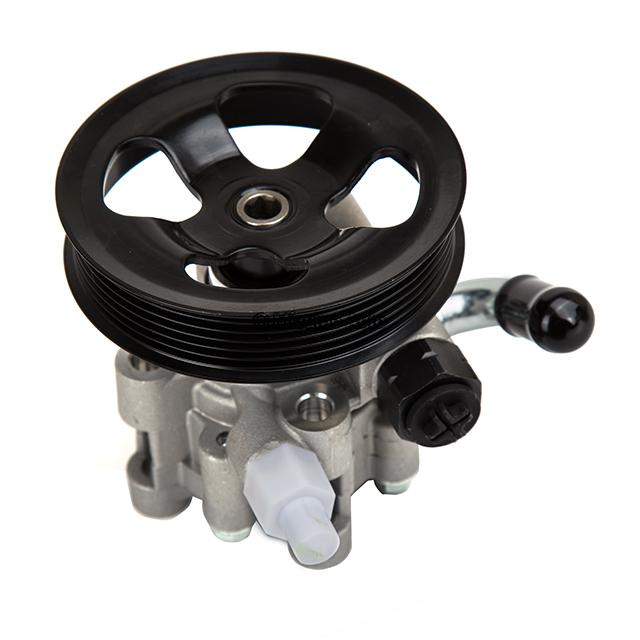 新しいスタイル Power Steering Pontiac Corolla Toyota 03-08 Fit 21-5345 Pump その他
