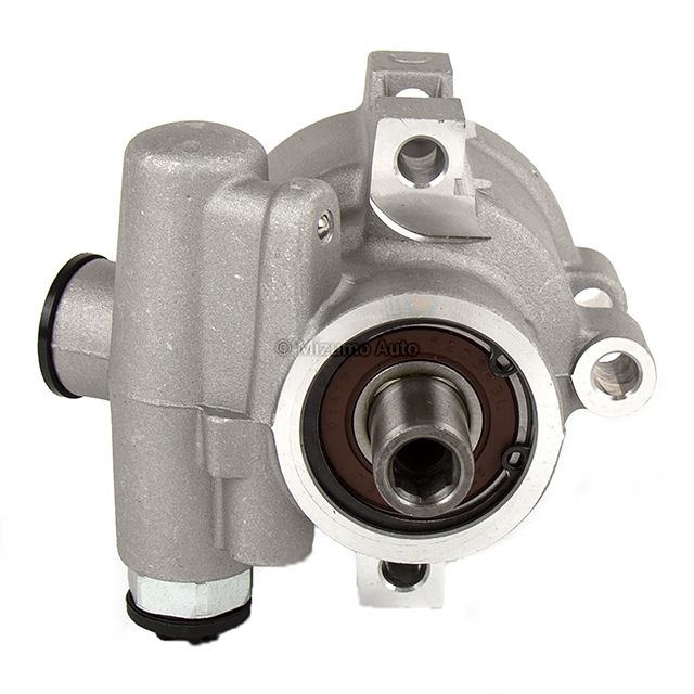 Power Steering Pump 20-607 Fit 99-06 Jeep Wrangler 4.0L 4.7L OHV ...