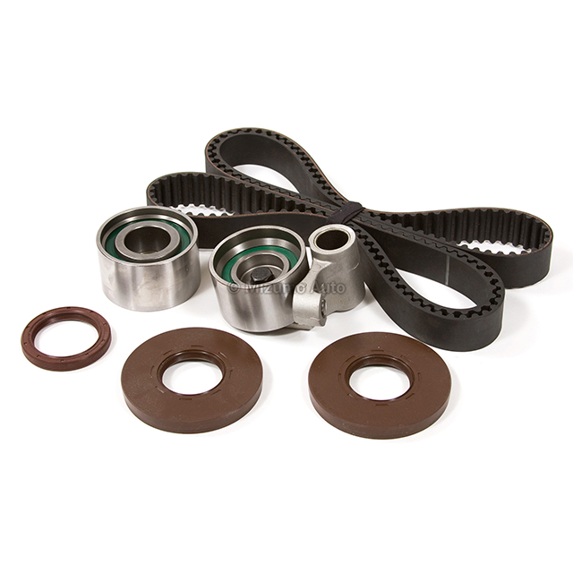 Timing Belt Kit Fit 9097 4.0L Lexus LS400 SC400 1UZFE eBay