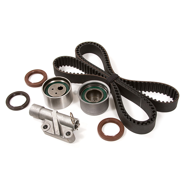 Timing Belt Kit Fit Mitsubishi Eclipse Montero Dodge Stratus Avenger ...