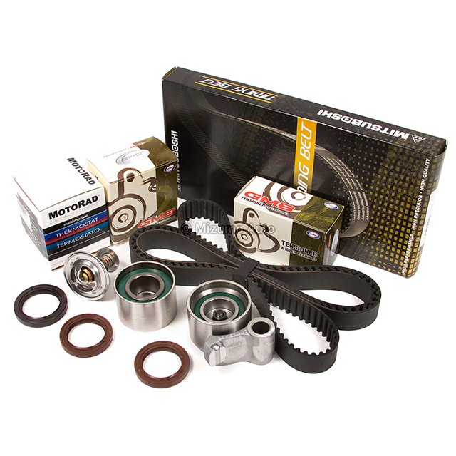 Timing Belt Kit Fit 95-04 Toyota Tundra Tacoma 3.4L 5VZFE | eBay