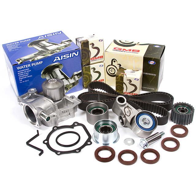 aisin timing belt kit subaru