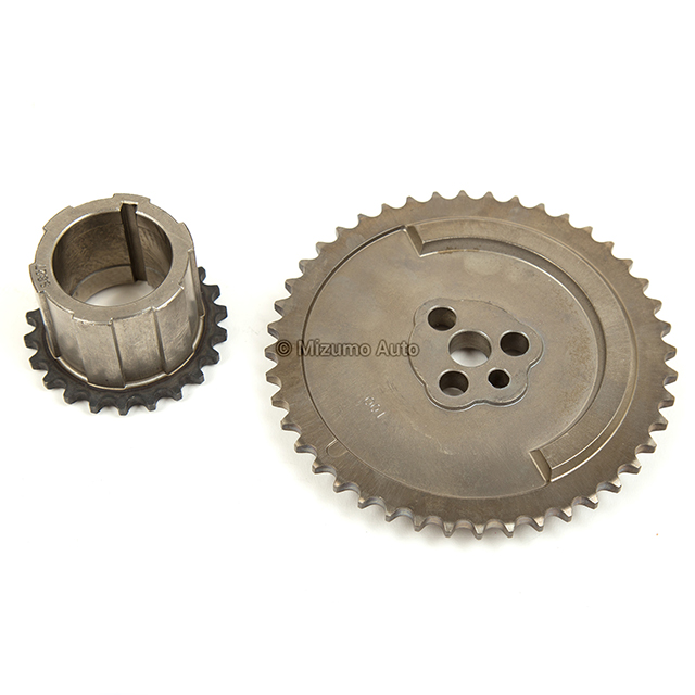 Timing Chain Kit Fit 97-04 Cadillac Chevrolet GMC Pontiac 4.8 5.3 6.0 OHV VORTEC