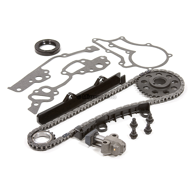 Timing Chain Kit Fit 83-84 Toyota Pickup 4Runner SOHC 2.4L 22R | eBay