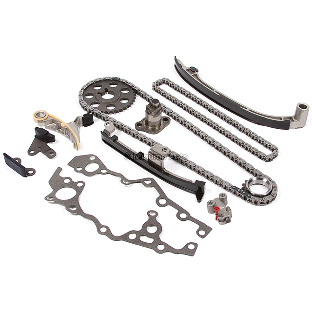 Timing Chain Kit Fit Toyota T100 4Runner Tacoma 2.7 3RZFE | eBay