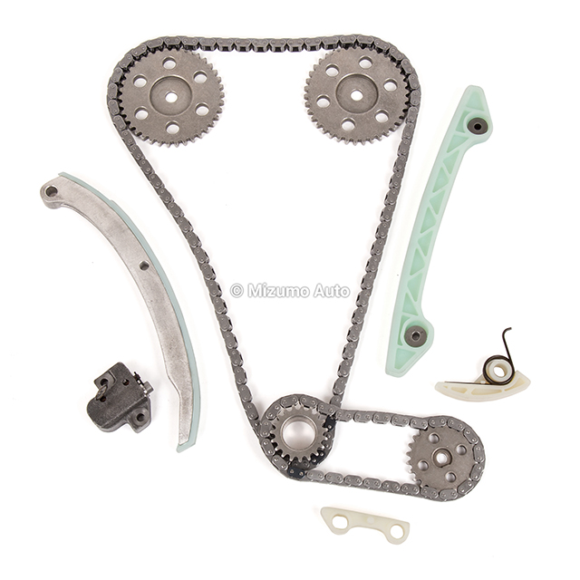Timing Chain Kit Fit 05-11 Ford Focus Transit Connect Mazda
